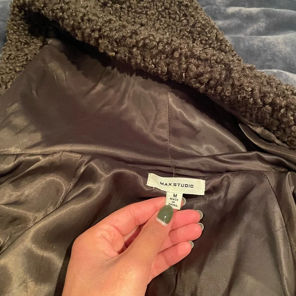 Max studio jacket - Picture 4 of 5